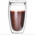 450ml Borosilicate Glass Juice Mug Whisky Mug Teacup Juice Cup